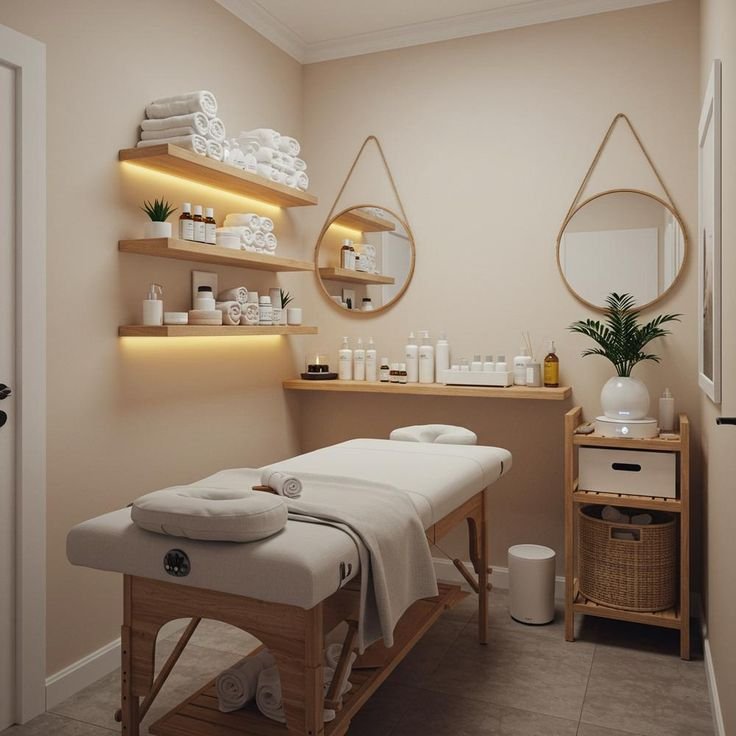 Tratamiento facial en Sensus