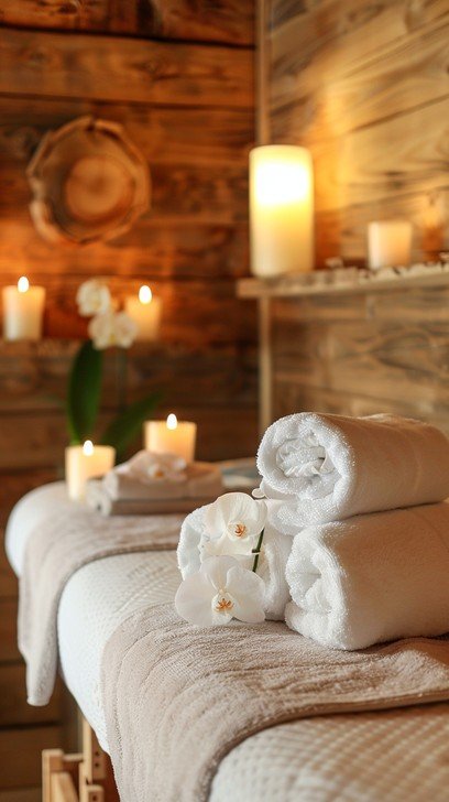 Tratamiento facial en Sensus